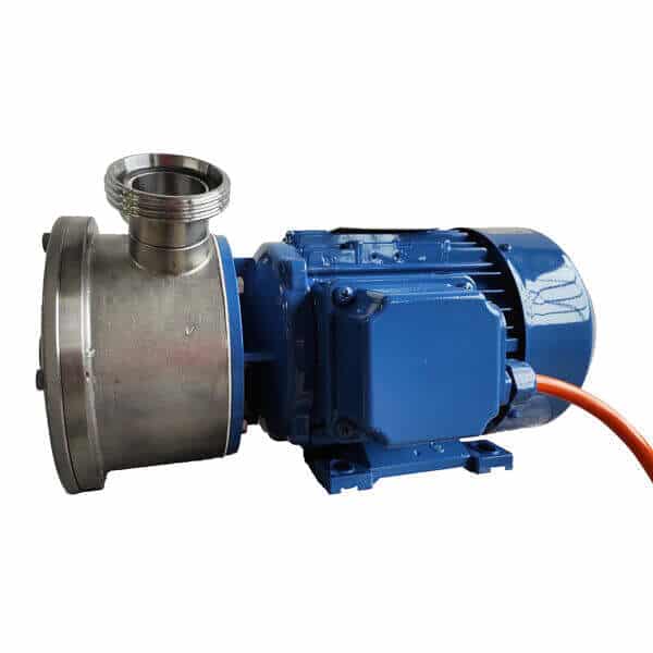Milchpumpe Senior 40