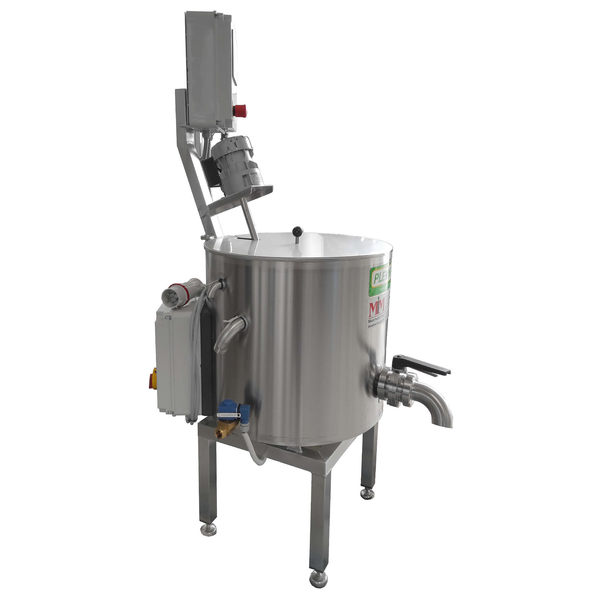 Pasteur SK Classic 50 L – Bild 2