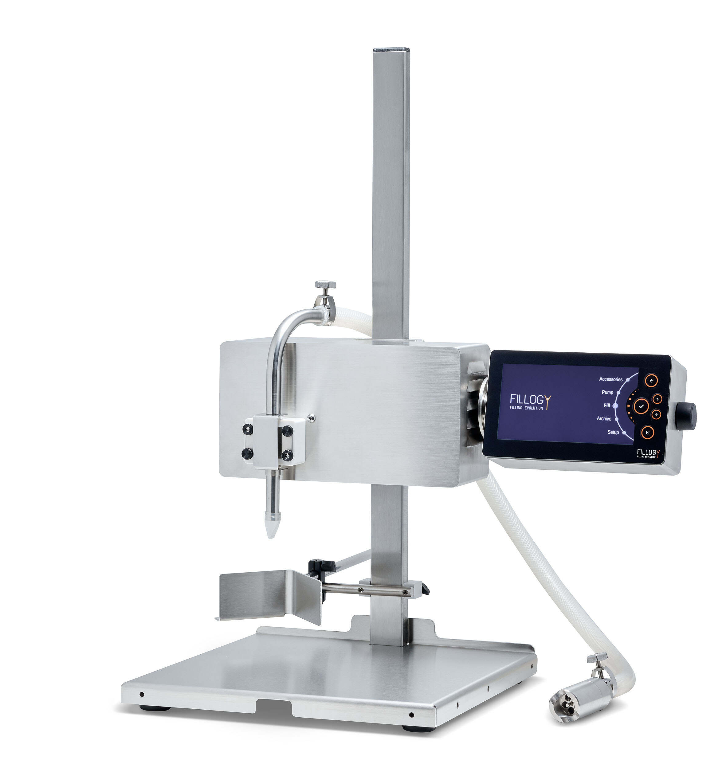 Abfüllmaschine Fillogy für Flüssigkeiten S