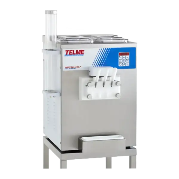 Softeis Tischmaschine
