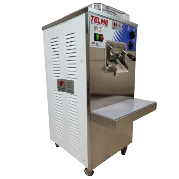 Glacé Freezer Gel 20