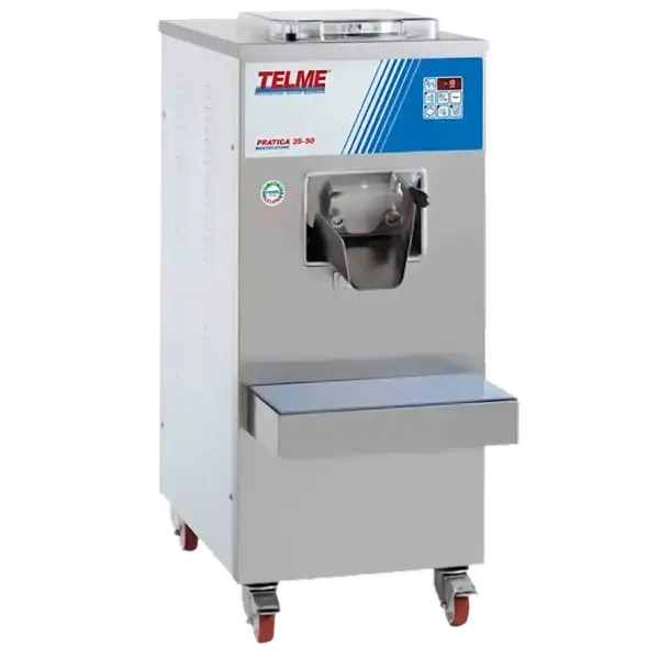 Glacé Maschine Pratica