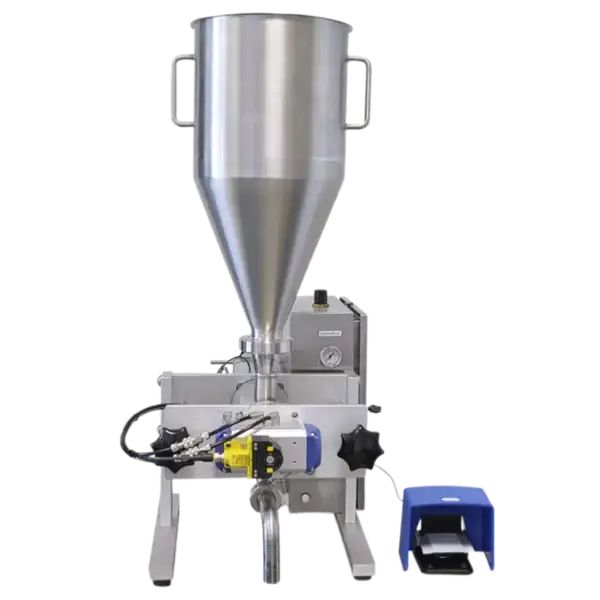 Abfüllmaschine Universalfill