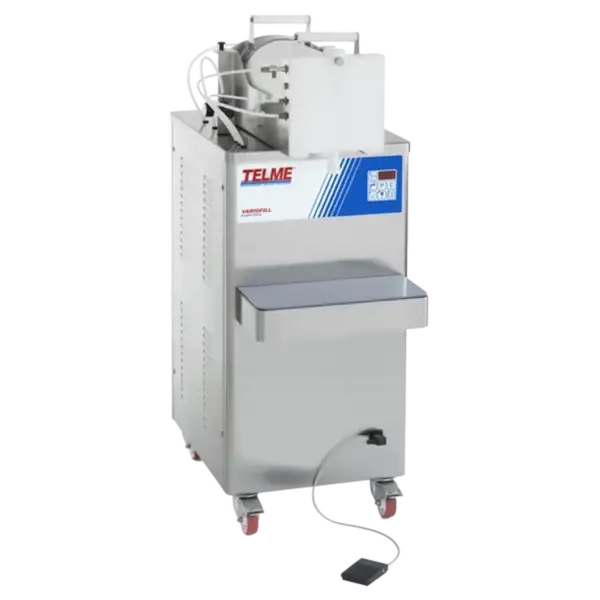 Abfüllmaschine Variofill
