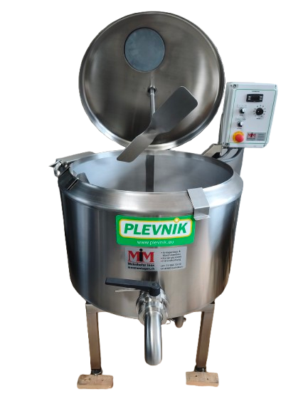 Pasteur 100 L EL Light
