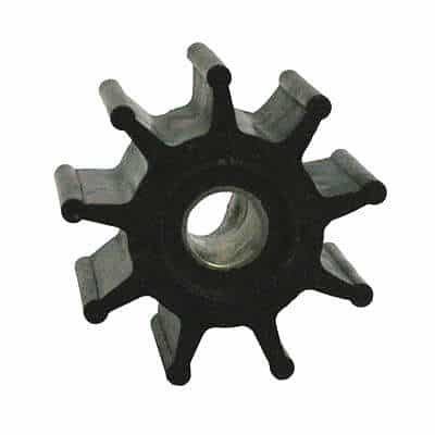 Impeller CR