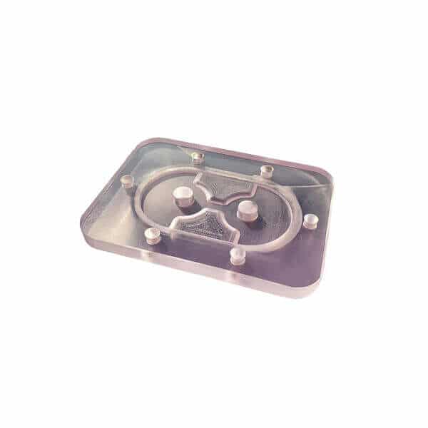 Deckel Pumpenkopf L