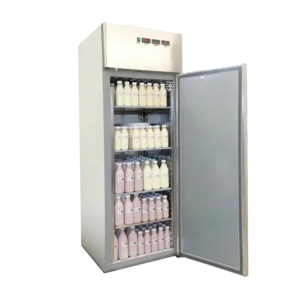 Fermentationsschrank Joghurt