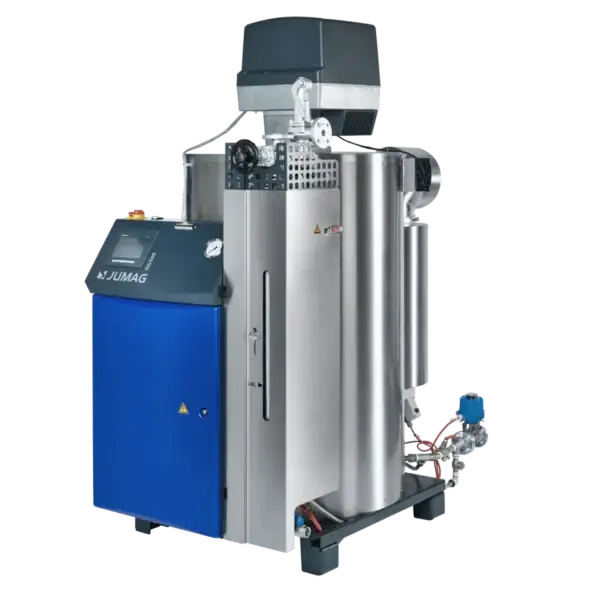 Occasion: Jumag Dampfkessel DG 260