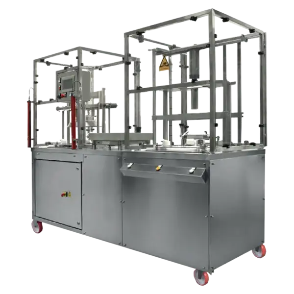 Käseschneidmaschine XXL Käse