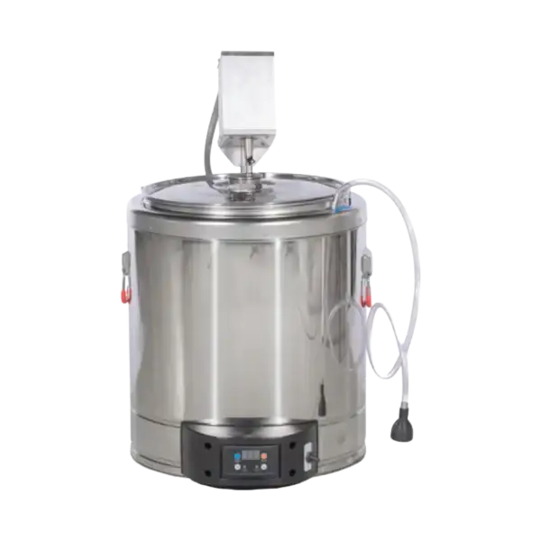 Pasteur Midi FJ30