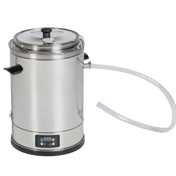 Pasteur Mini 15