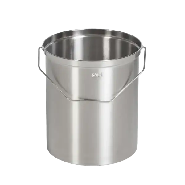 Ersatz- und Zusatzbehälter für Pasteur Mini und Midi